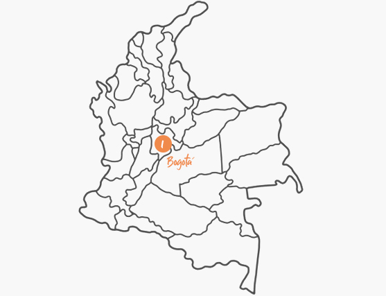 Bogotá