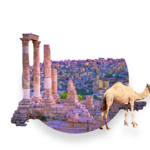 Jordania